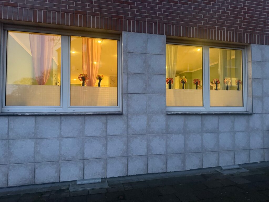 Großtagespflege Farbenreich-Herne